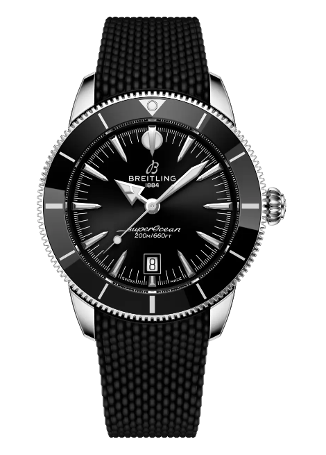 Breitling SUPEROCEAN HERITAGE B31 AUTOMATIC 44 Replica Watch AB3112241B1S1